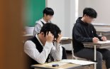 의대 축소의 나비효과… "올 수능은 상위권 문과생이 유리"