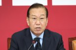 권영세 "국회 세종시대 열겠다…여의도 국회 국민환원추진위 구성"