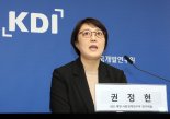KDI "건강보험 재정 악화, 문제는 고령화 아닌 과잉진료"