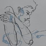 윤현상, 쓸쓸+아련 이별 감성…새 싱글 '거닐어' 발매