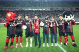 프로-스펙스, FC서울·대한장애인체육회와 함께 장애인체육 홍보