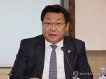 주형환 "저출생 극복, 지금 놓치면 안돼…속도감 있는 정책 추진"