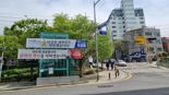 "계엄을 왜 해싸갖고" "그래도 이재명은 안된데이"…'경제살려야' 일성 [부산민심 현장을 가다]