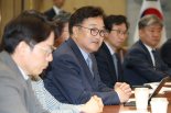 우원식 "프란치스코 교황 선종 소식에 깊은 슬픔 느껴"