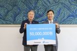 코스콤, 장애인 IT 창업 돕는다... "지원금부터 컨설팅까지"