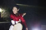 '영동세계국악엑스포' 성공기원, 청년예인 버스킹 열려