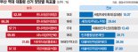 "그래도 국힘이제" "그래도 국힘은 쫌"… 뒤숭숭한 부산 민심 [출렁이는 대선 민심, 현장을 가다]
