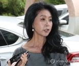 김부선 "무상연애? 이재명 '퐁당 빠질 만큼' 매력적…홍준표, 돈 줘도 안 만나"
