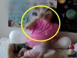 "애 엄마랑 다투고 화나서"…아기 젖병 빨아먹고 다시 물린 베이비시터
