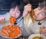 뷔페 싹쓸이한 430만 먹방 인플루언서의 최후.."외국서 중국인 외면 받는 이유?"
