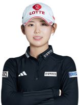 세라젬, 프로골퍼 황유민과 후원 연장 계약
