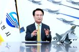 박동식 사천시장, "사천, 亞 툴루즈로 만들어 인구소멸 막을 것"[fn 이사람]