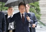 이재명 ‘재판 부재’ 중 공약 발표..의대증원 합의-석탄발전 폐쇄