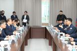 부산상의 양재생 회장 “통상환경 악화 속 현장 중심 지원 방안 모색”