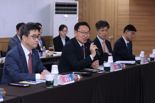 특허청･중기부 벤처기업 육성 합동 간담회 개최