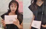 '80억 CEO' 현영, 현실판 '슈블리맘' 등극...공짜 사은품 8만원에 판매