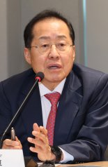국힘, 김문수·안철수·한동훈·홍준표 안착… 나경원은 탈락 [6·3 대선]