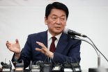 안철수 "국힘, 사과합시다" 4강 문턱 넘자마자 '일격'