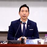 민주당 정보통신특위, KT 혜화국사 현장 방문.. 인프라 점검·논의