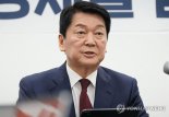 안철수, 김·한·홍에 "尹 탄핵 사과하자"...개헌·개혁·통합 제안