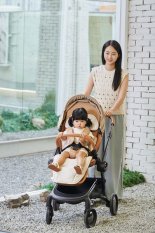 에어러브, ‘2025 서울 유아차 런 마라톤’ 참가… 체험형 부스로 소비자 접점 강화