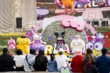 '에버랜드 튤립축제' 한달간 50만명 다녀가.. 굿즈 매출도 20%↑