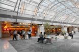 아워홈, 인천공항 내 '테이스티 아워홈 그라운드' 오픈