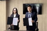 (주)제이스마트솔루션, 우즈베키스탄 IT Park와 전략적 협력 MOU 체결