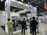 페인트 기업이 왜 물류 전시회에?…KCC의 '스마트캔버스' 전략