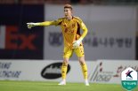 국가대표 수문장 조현우, FIFA 클럽 월드컵 울산 합류… 최정예 멤버 구성 완료