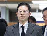 헌재, 손준성 검사장 탄핵심판 재개…29일 2차 준비기일