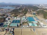 울산 '고래수' ISO 인증 갱신.. 고품질 수돗물 입증