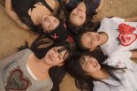 버비, 첫 EP '아에이오우' 발매…'영 에너지' 뽐낸다