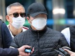 '미아동 흉기난동' 30대 구속 심사…"계획범죄 아냐"(종합)