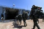 해군·해병대, 2025년 전반기 합동상륙훈련 실시