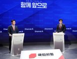 김문수 "尹 찾아뵙고 사과하라" 한동훈 "개인적 얘기"