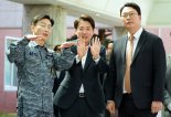 이준석, 권역외상센터 광역거점화 및 국가완전책임제 공약