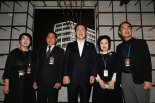 이재명 “개헌, 늦으면 2028년 총선..내란 극복 참여자 표창”