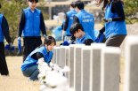 "수송보국 80년...베트남 인연 맹호부대 감사"