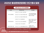 횡성문화관광재단, ‘구석구석 문화배달’로 문화 향유 확대