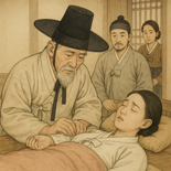 [한동하의 본초여담] 부인의 장조증(藏燥證)은 바로 OOO이었다