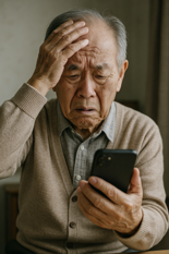 "SKT 앱부터 깔고 회원가입하고…" 80대 아버지는 포기했다