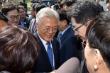 김경수 “文 기소, 검찰 해체 각인한 사건…기소만 남기고 수사권 폐지해야”