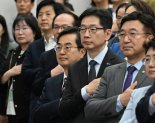 김경수 "메가시티 대통령 될 것 …5대 권역별 메가시티 추진"