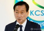 국수본부장 "류희림 사건 강제수사 반려...제한된 여건서 수사"