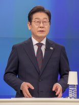 이재명 "정치보복? 尹이 정의 내려줬다"…보복 정치 비판