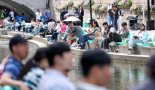 대체로 맑고 강풍·건조..일교차 15도 이상 [오늘날씨]