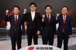국민의힘 ‘한덕수 마케팅’ 심화..홍준표 “곧 만날 것”