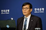 이창용 “통화정책 운영체계 근본적 고민 시작해야”