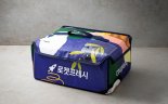 프레시백이 플라스틱 팔레트로...쿠팡 100% 재활용 기술개발